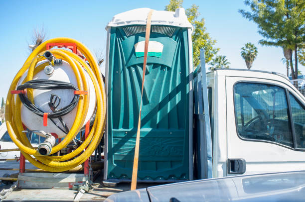 Best Luxury portable toilet rental  in Los Luceros, NM