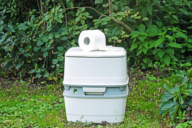 Best Portable toilet rental for construction  in Los Luceros, NM