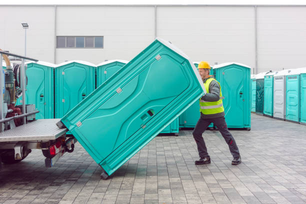 Best Local porta potty services  in Los Luceros, NM
