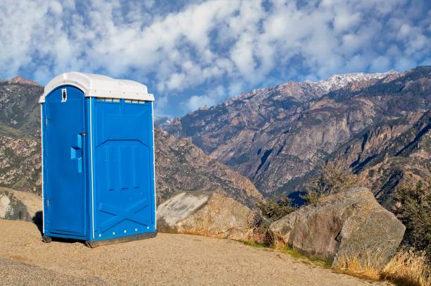 Best Long-term porta potty rental  in Los Luceros, NM