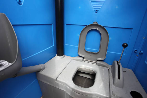 Best Local porta potty services  in Los Luceros, NM