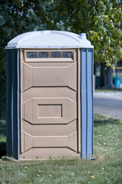 Best Porta potty delivery and setup  in Los Luceros, NM