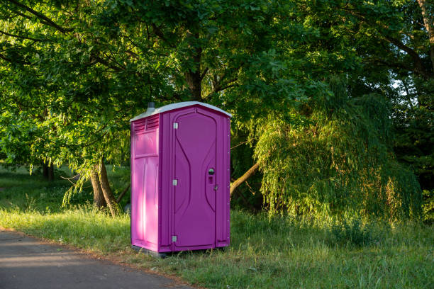 Portable Toilet Options We Offer in Los Luceros, NM