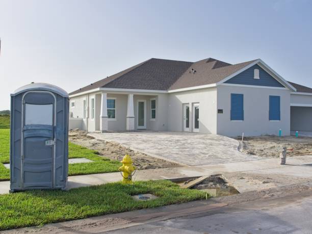 Best High-end porta potty rental  in Los Luceros, NM