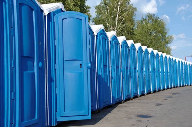 Best Porta potty rental for outdoor events  in Los Luceros, NM